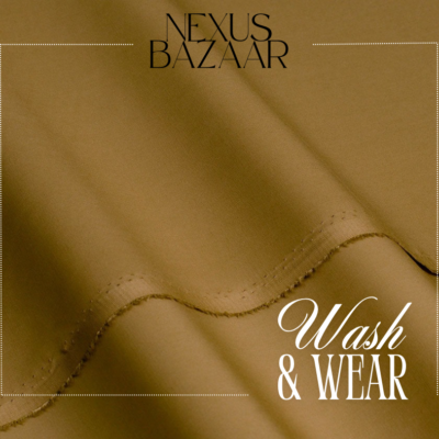 Oliva Green Washing Wear