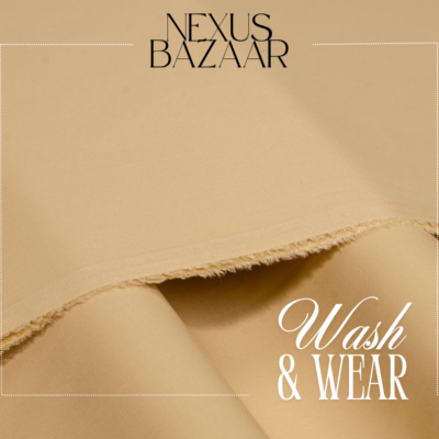 Skin Washing Wear