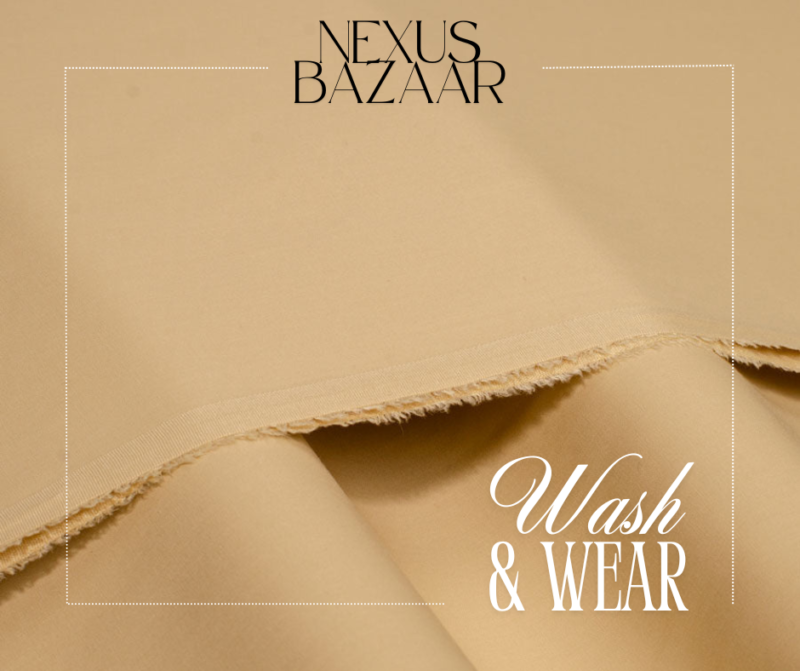 Skin Washing Wear
