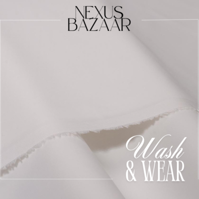 Off-White Washing Wear