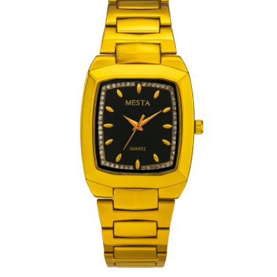 Luxury men’s Mesta Watch, stainless steel - Heavy Quality
Whatsapp: 03211700015