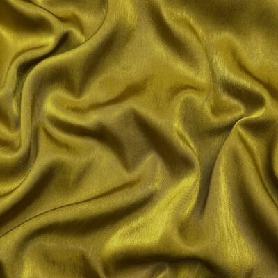 Silk Velvet 2pc Mehndi