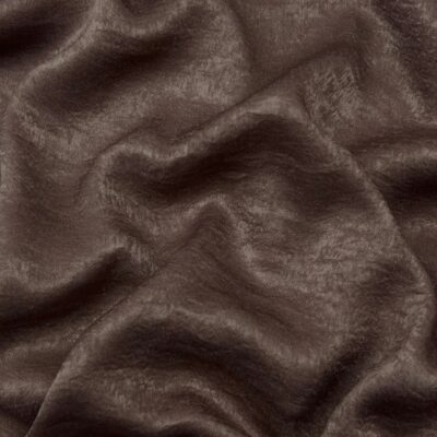 Silk Velvet 2pc Dark Brown