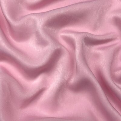 Silk Velvet 2pc Pink