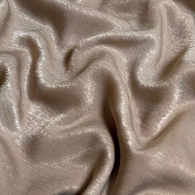 Silk Velvet 2pc Silk Color